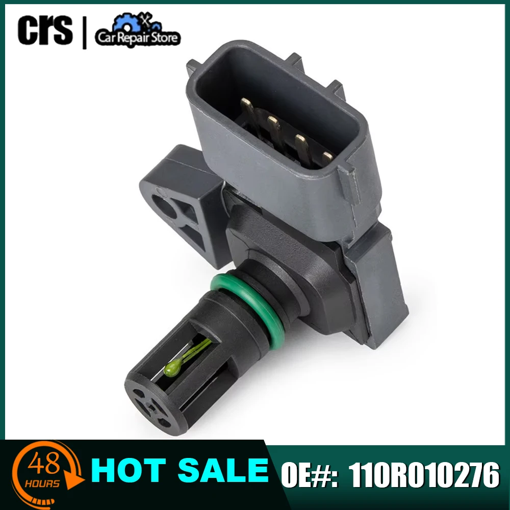 

Intake MAP Pressure Sensor For France car 405 Kia Pride For Citroen 110R-010276 67R-010378 Car Accessories