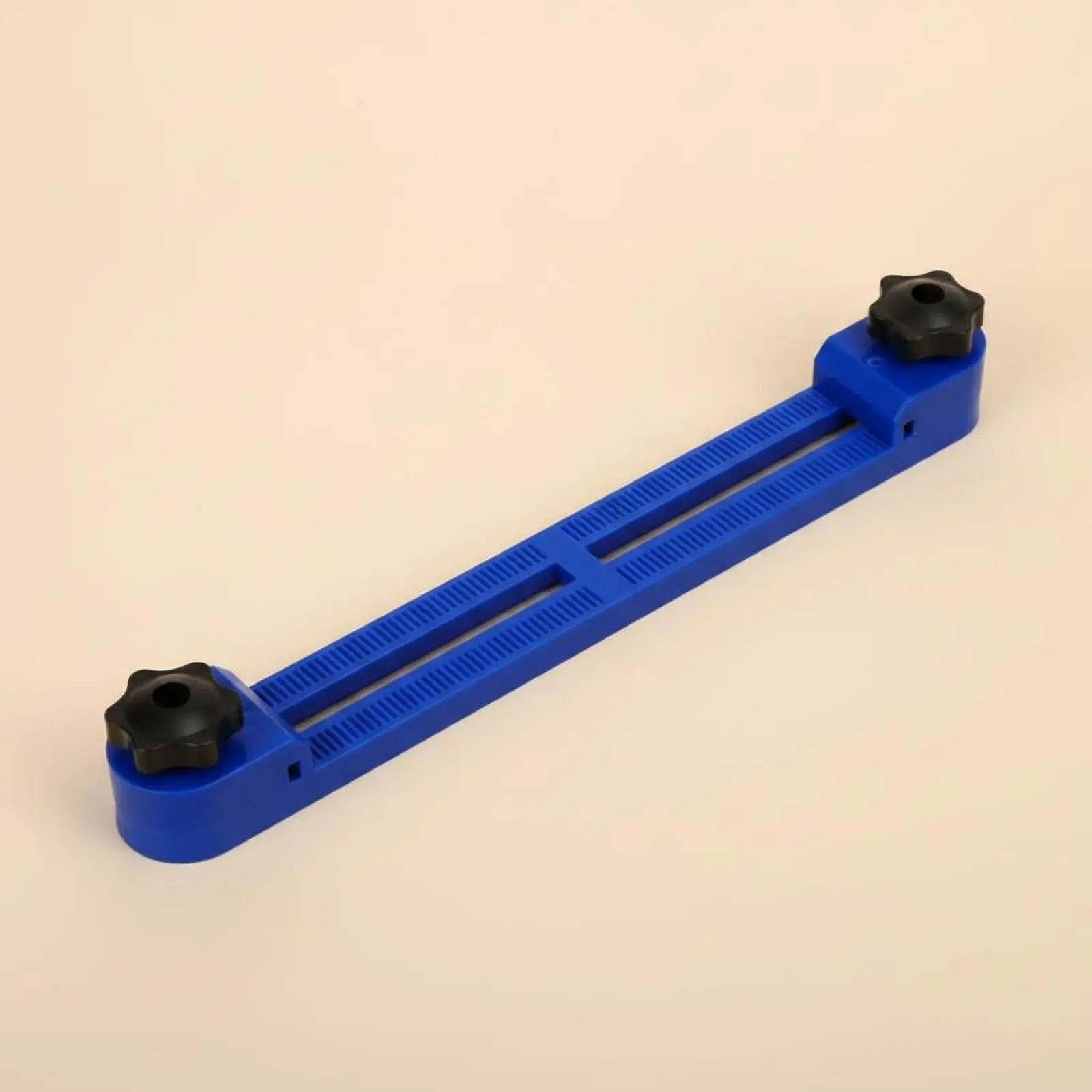 Cutting Machine Guide Fence Sturdy Board Cutting Positioning Tool Adjustable Saw Guide Lightweight for Woodworkers, Workshop