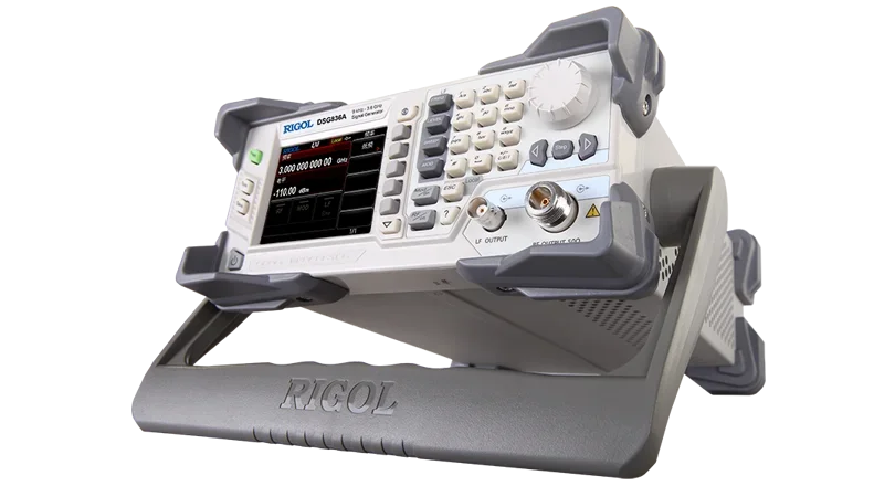 Rigol DSG821 - RF Signal Source for 9kHz To 2.1GHz