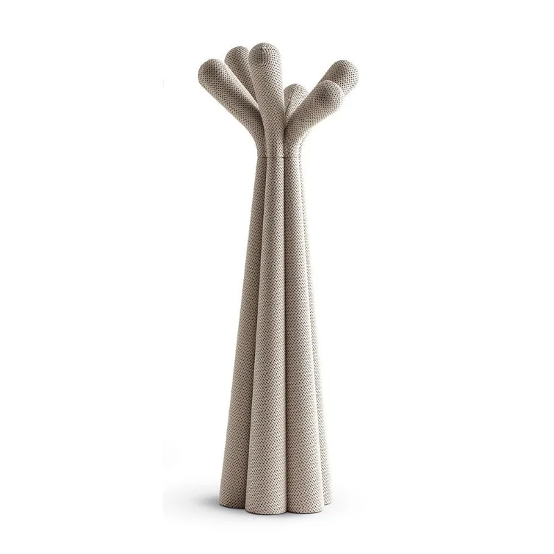 Ornamento de última geração de cabide de anêmona FRP