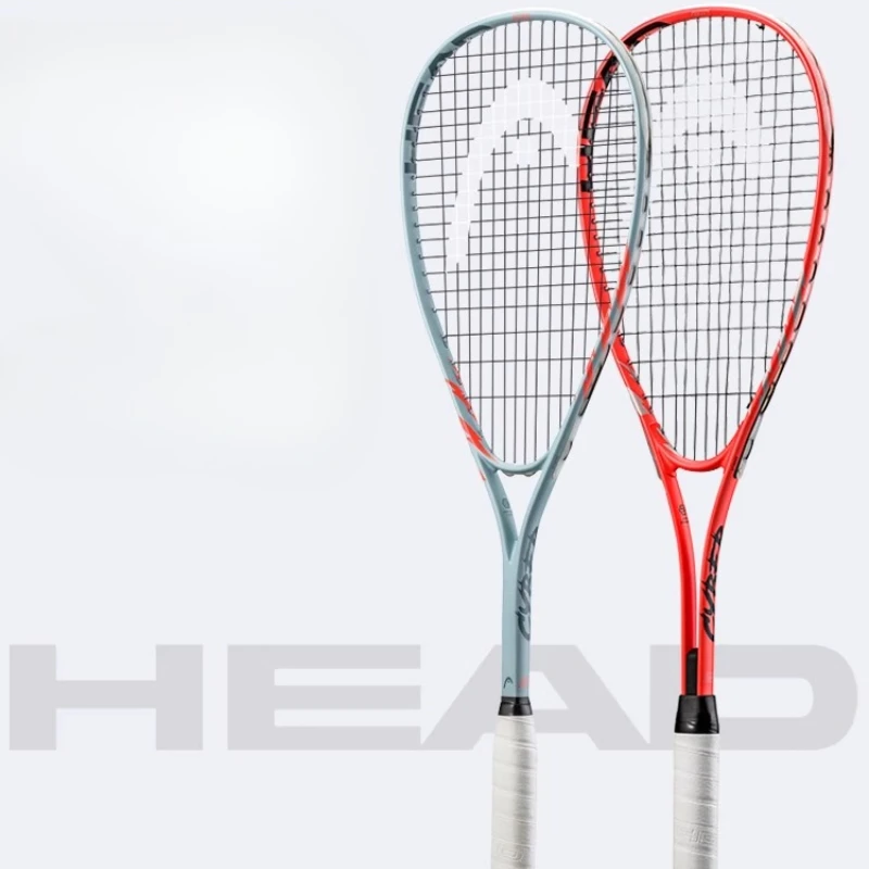 

‌Carbon Fiber Squash Racket Beginner Training, Composite Integrated Frame Professional Sports Equipment Competitive Play‌