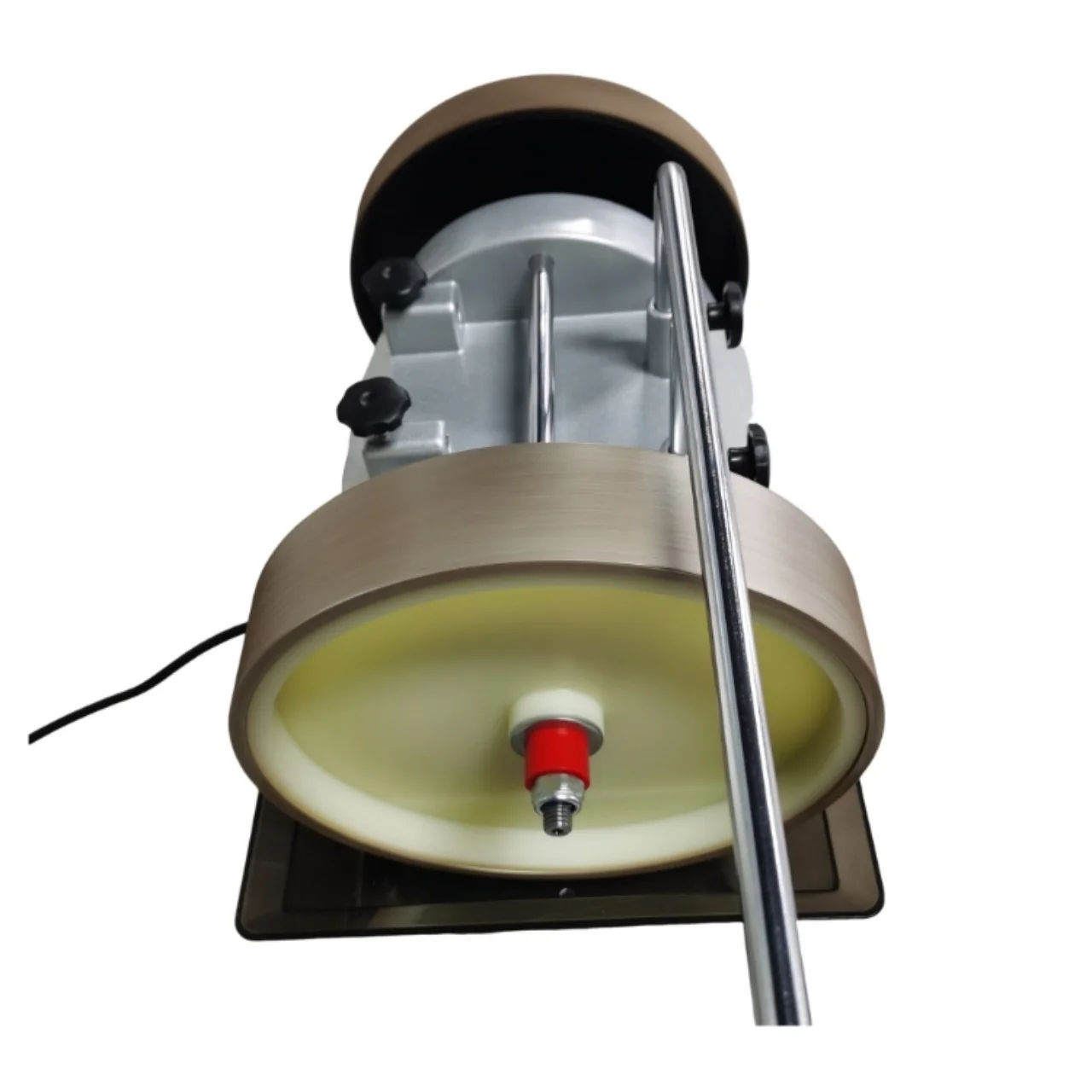 Electric 60-240V Industrial Small Angle Grinder Knife Sharpener With Brushless Motor Variable Speed Stainless Steel 1800W view 6