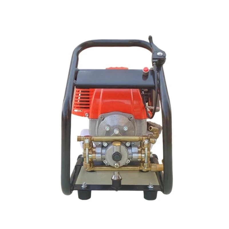 Small  high pressure motor sprayer garden spray portable motor