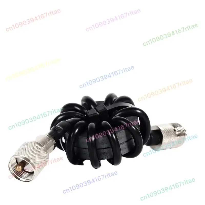 Short Wave Choke Ri…