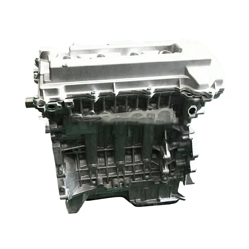 

1.8L car engine engine convex motor 4G18 is suitable for Geely GS Emgrand X7 assembly parts
