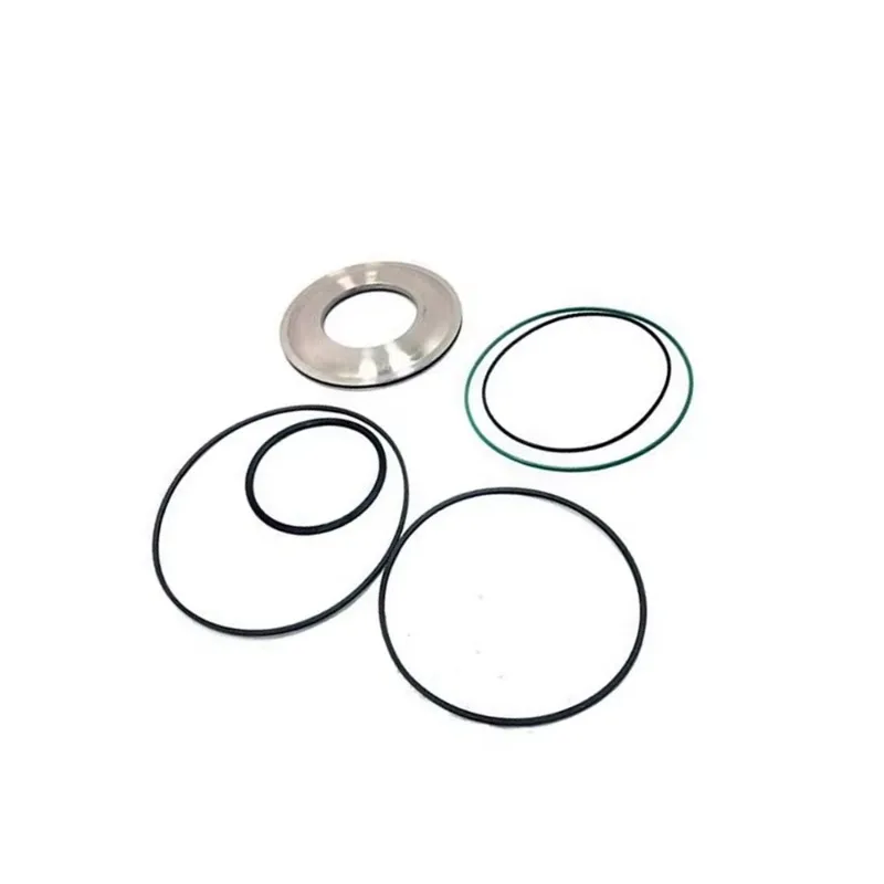 RE0F11A JF015E CVT Pulley Seal Oil Ring Repair Kit Replacement Part In Stock