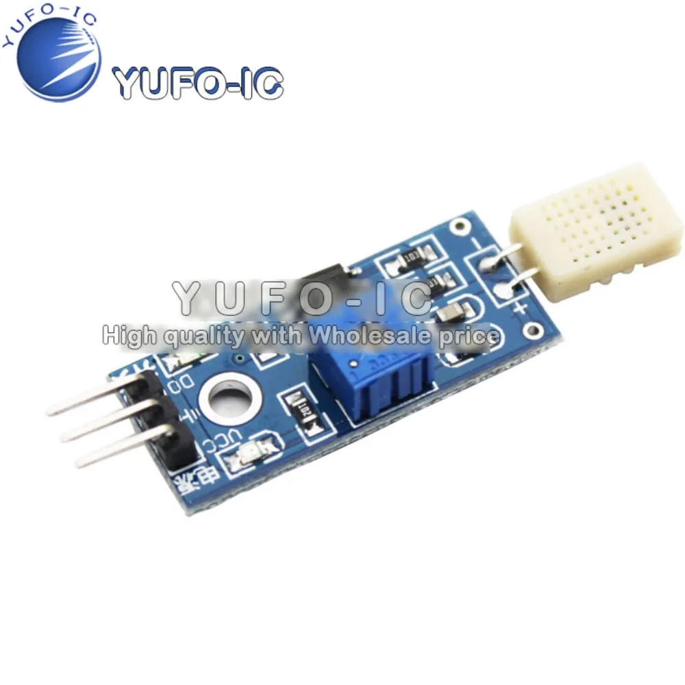 Humidity Sensor Module HR202 Humidity Module HR202L Humidity Detection Switch good quality