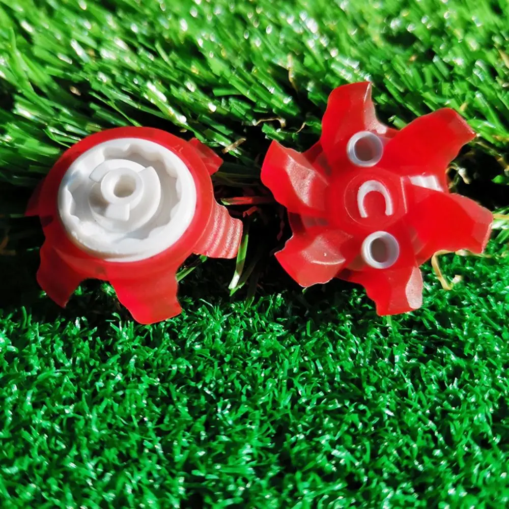 Substituição Soft Cleats para sapatos de golfe, Sapatos Spikes, Sapatos Pins, Golf Shoes Acessórios
