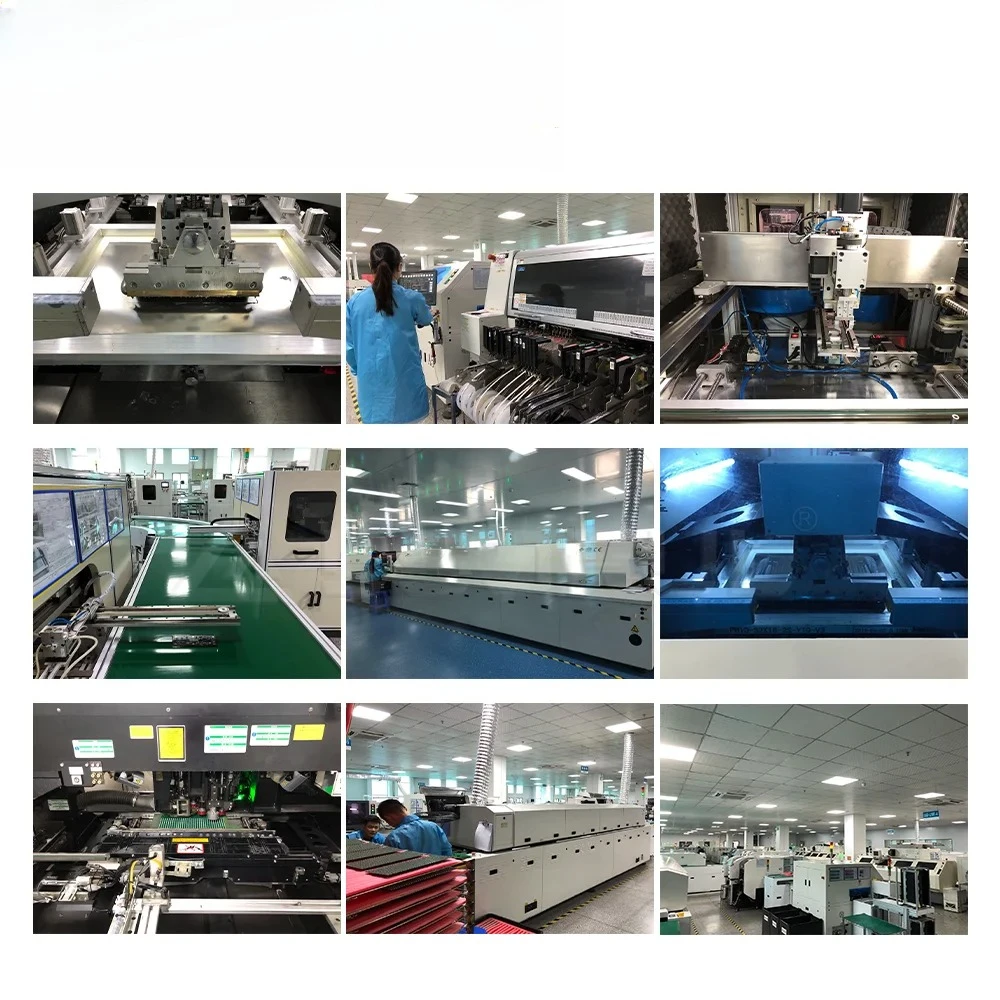 

2024 Full Color Indoor Outdoor Rental Video Wall Display Screens P1.9 P2.6 P3.91 Stage Video Wall for Events