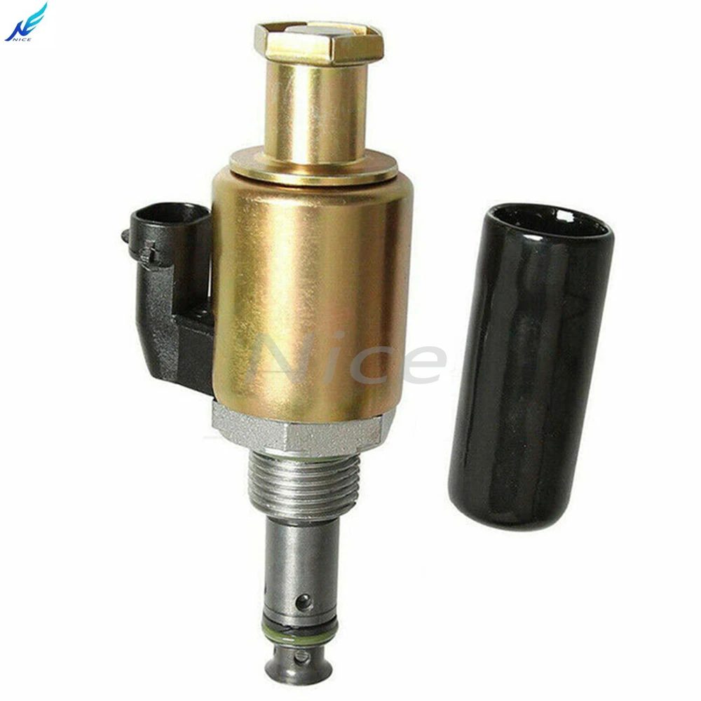 CM-5013 F81Z9C968AB NEW OEM FOR-D 7.3L IPR VALVE Fuel Injection Pressure Regulator 95.5-03