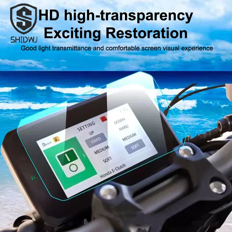 For CRF300L Rally C… - image