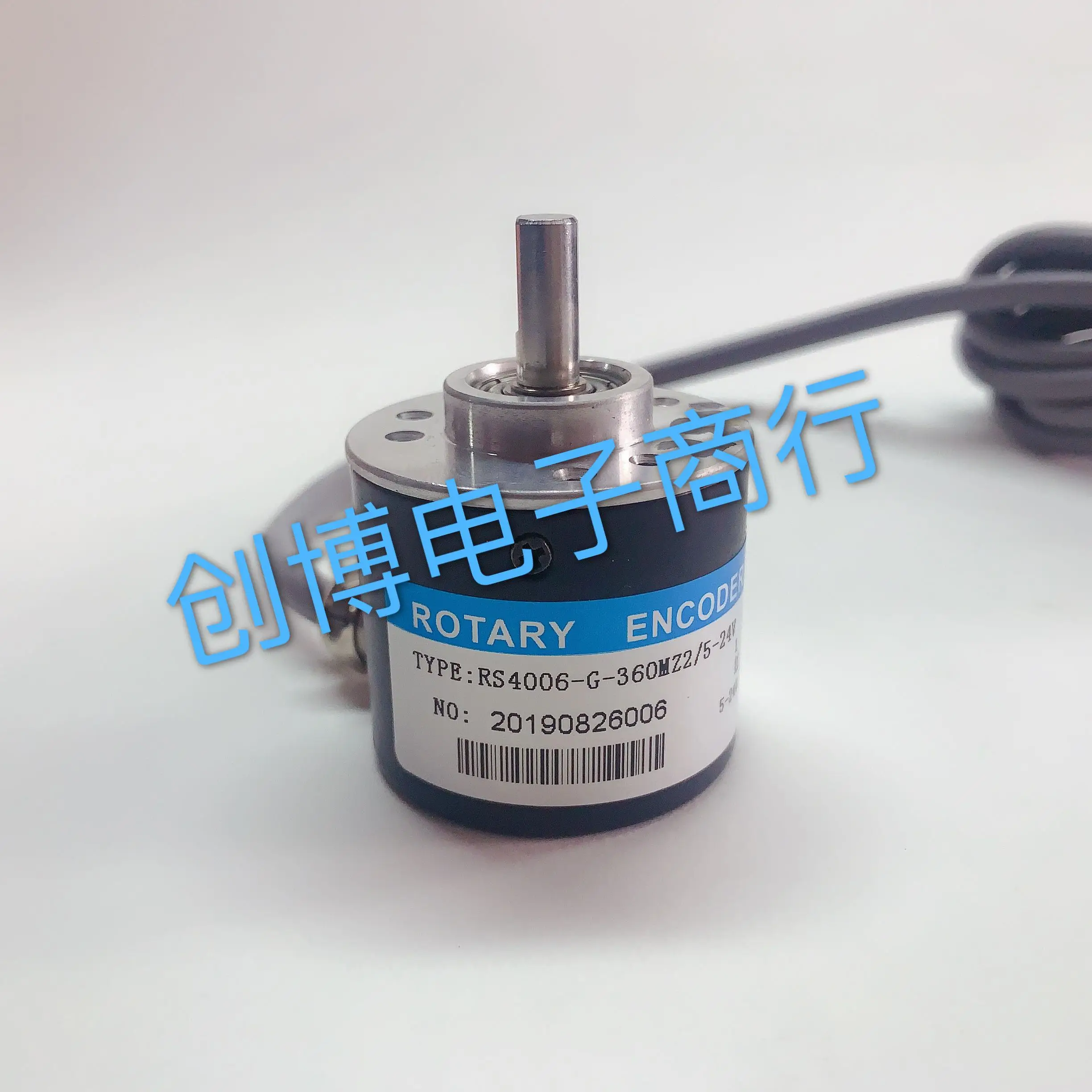 RS4006-G-360MZ2/5-24C Industrial automation control photoelectric rotary encoder 600-1000MZ2
