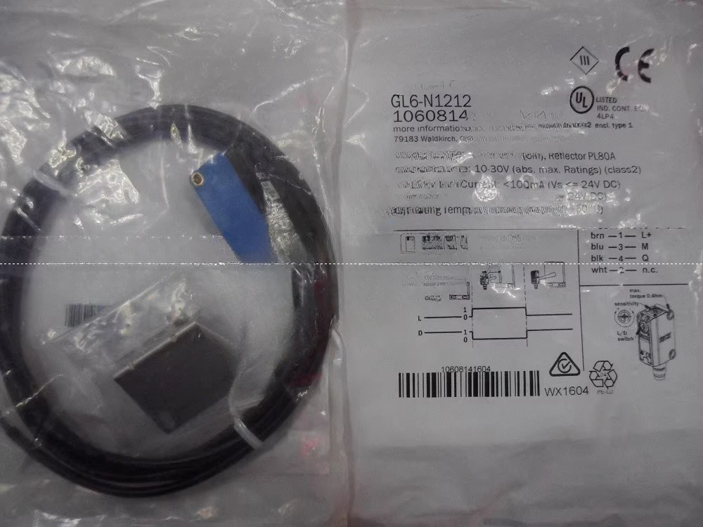 GL6-N1212 Photoelec…