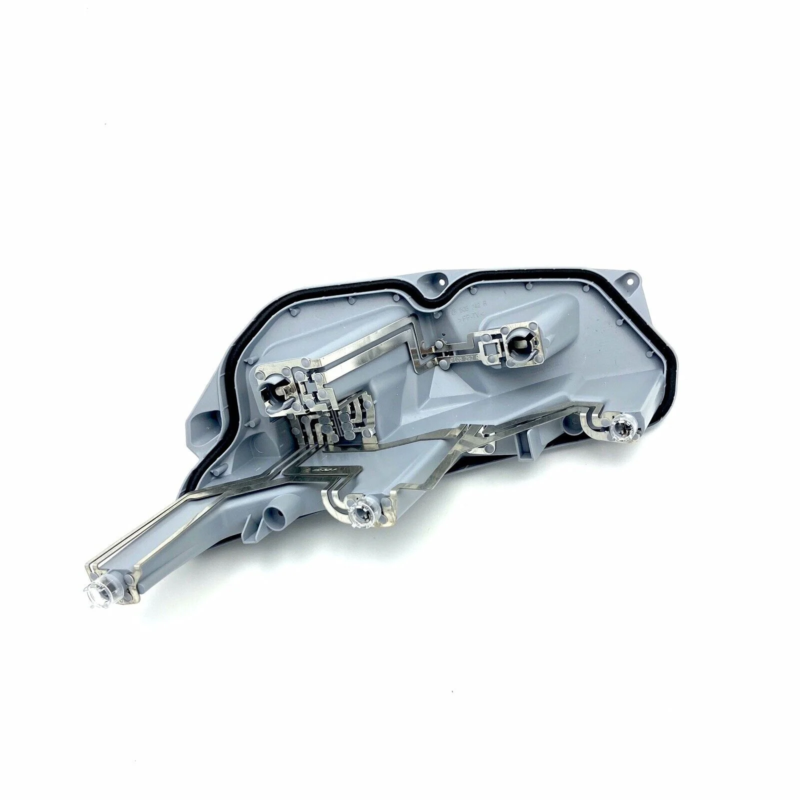 

1set Car Rear O/S Tail Light Bulb Holder With Prewired Plug Harness For Audi TT 8J MK2 2006-2014 OEM8J0945258 Car Accessories