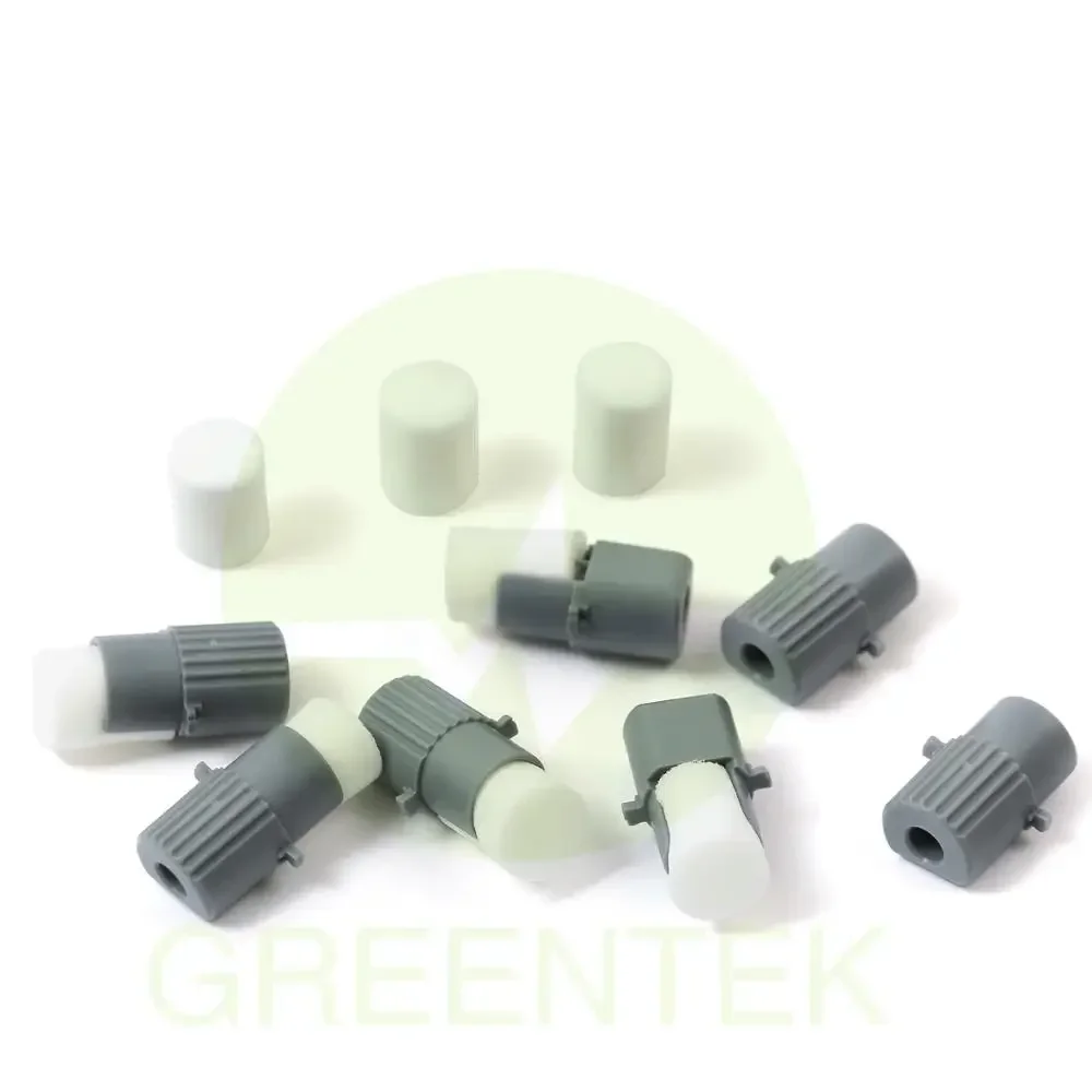 Saline based Semi-Dry Gelfree-S3 EEG Electrode Cap for direct connection with NeXus-32 for Neurofeedback and Biofeedback