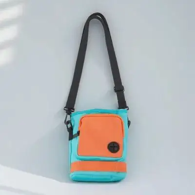 

Pet Training Waist Pack Multiple Storage Treat Pouch Organizer Lightweight Durable Adjustable For Dog Walking Running