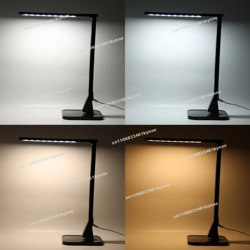 For LED Jewelry Desk Lamp Dimming Diamond Jadeite Grading Detection Portable Professional Appraisal Jade Jewelry Photo Desk Lamp