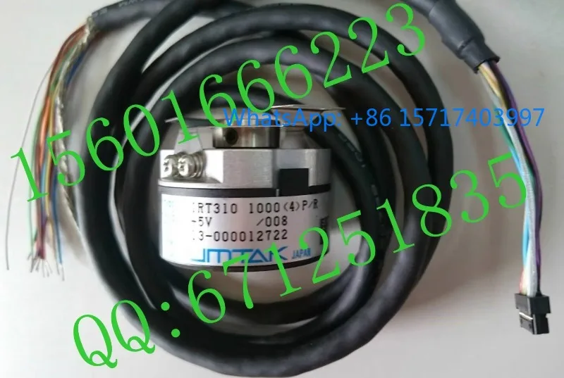 SUMTAK Original Encoder IRT310-1000-008/IRT310-1000-007 New