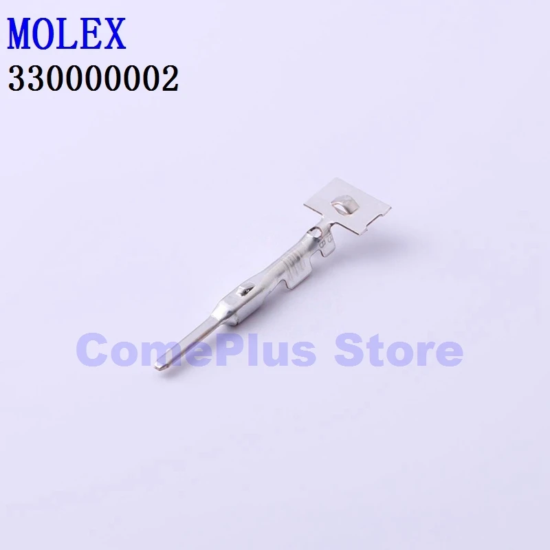 10PCS 330000001 330000002 330000003 Connectors