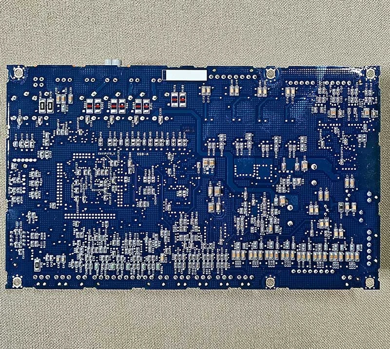 Carrier air conditioner accessories 30XAXQXW screw unit main board SIOB board CEPL131101-02-R