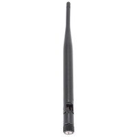 6X RC Boat Antenna For Flytec 2011-5 1.5Kg Loading Remote Control Fishing Bait Boat Ship Parts Accessories