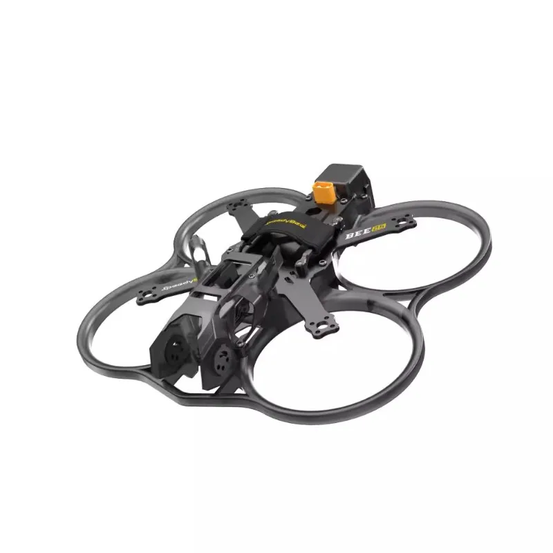 SPEEDYBEE BEE25 marco PRO/LITE EXT sintonización inalámbrica Compatible TX800 O3 unidad de aire enlace para RC FPV Drone Quadcopter piezas de bricolaje