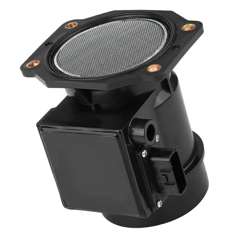 Датчик массового расхода Y MAF 22680-02U00 22680 02U00 A36-000 J60 Skyline R32 R33 RB20E RB20DET 1989-1997 гг.