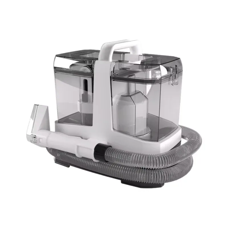 

Многофункциональная паровая чистящая машина для ковров, диванов, автомобилей и домашнего использования