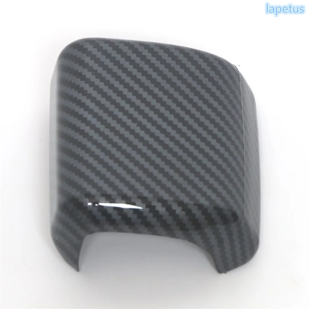 

Dashboard Frame / Armrest Box / Water Cup Holder / Gear Shift Head / Central control Cover Trim For Toyota Tundra 2022 - 2025