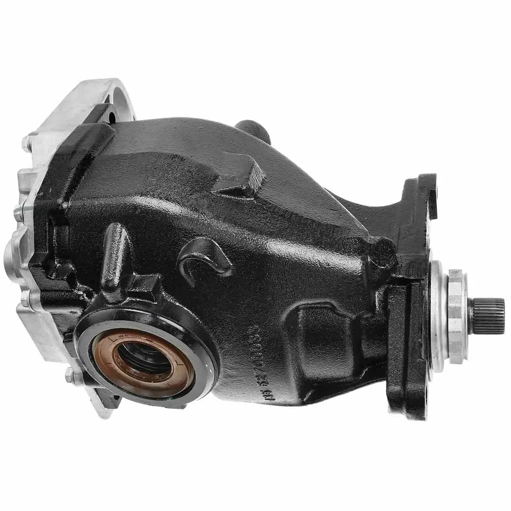 For BMW X5 F15 2014-2018 X6 F16 2015-2019 Rear Differential Assembly 3.15 Ratio 33107636992