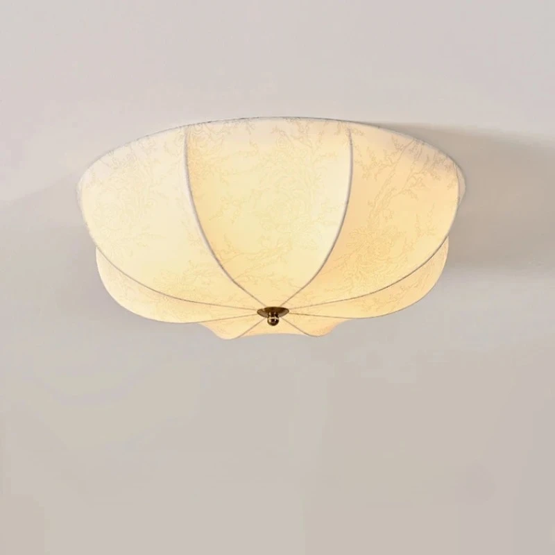 Retro Ceiling Light…