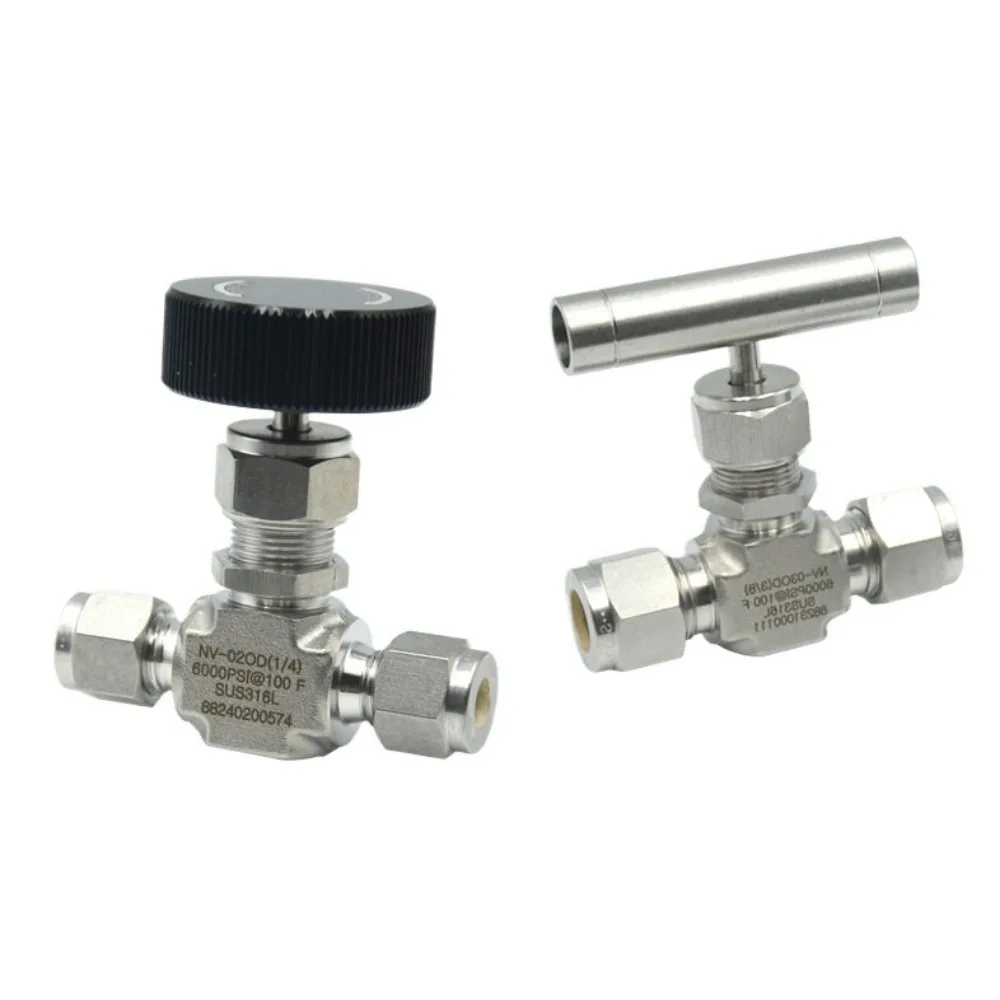 6000 PSI 3-25mm 1/8 1/4