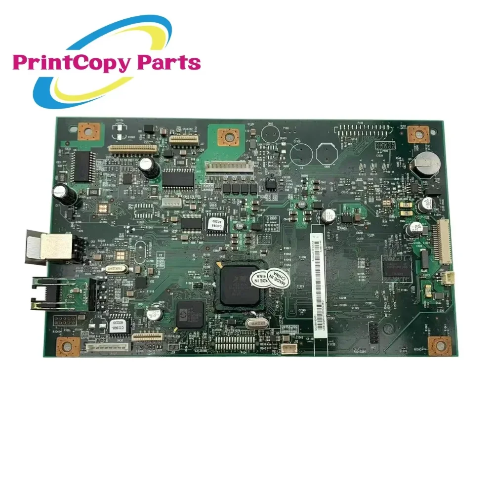 

CC368-60001 CC396-60001 Formatter Logic Main Board MainBoard for HP M1522 M1522NF 1522NF M1522N 1522 3 Months Guarantee