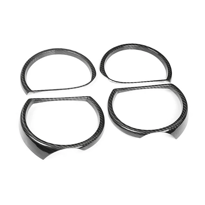 

Suitable for headlight frame B type four set ZY-W-TZZ-771