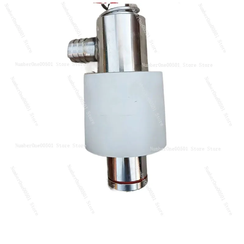 Bottled water three-in-one beverage filling equipment accessories water filling valve