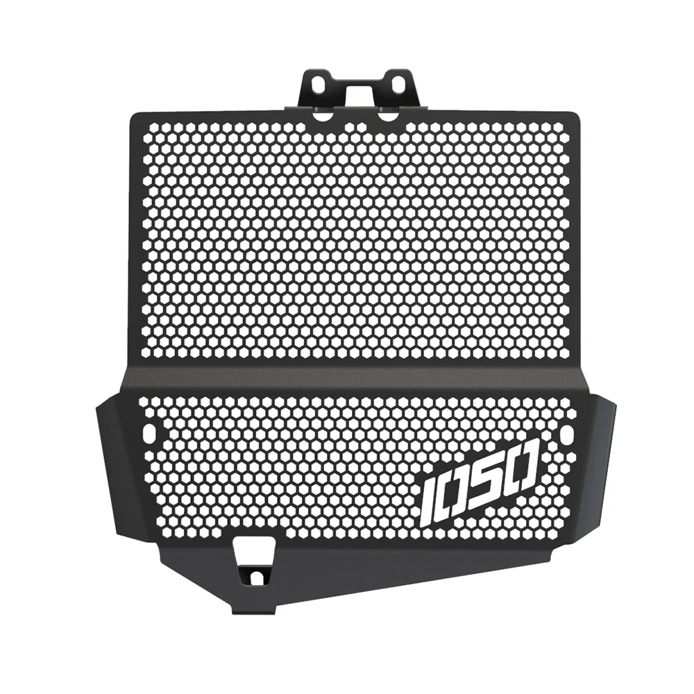 For Tiger 1050 2007 2008 2009 2010 2011 2012 2013 2014 2015 2016 2017 2018 2019 2020 2021 Radiator Grille Guard Cover Protective