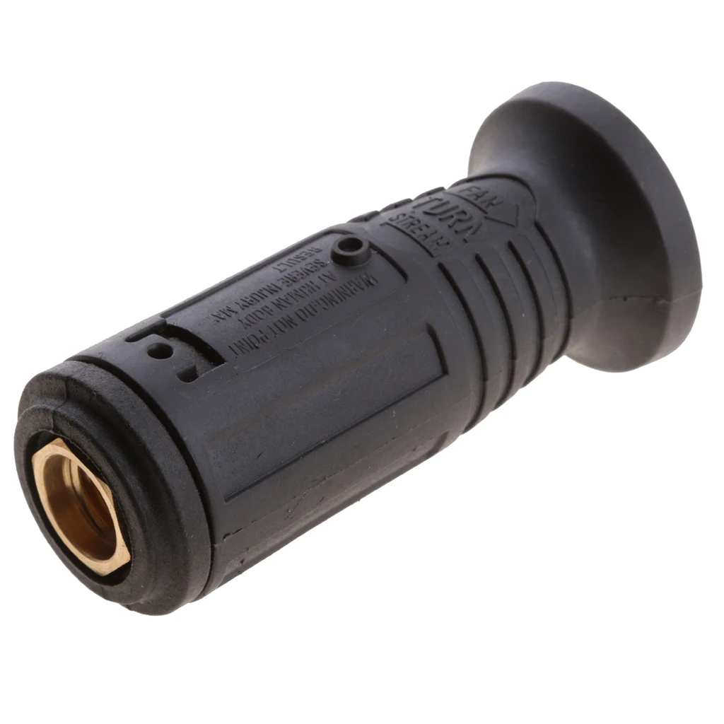 Nozzle Rotating Spray Flat Water for High Pressure Cleaner IS 180