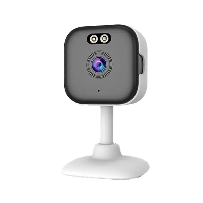 [LXYA68Z!] Window-Camera-Replaces Outdoor Cameras Wi-Fi 2.4/5Ghz 3MP Resolution Full-Color Night Vision Through Window