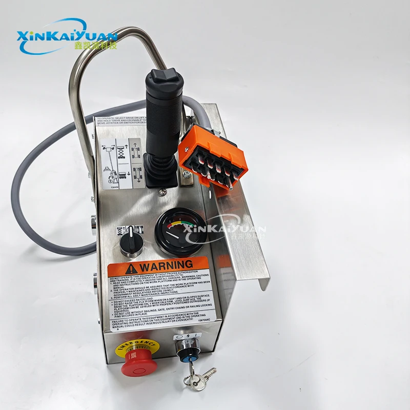 

Блок управления послепродажного обслуживания 104491 для ножничных подъемников SJII3220 SJII6832 SJIII6832E SJM3015 SJM3219