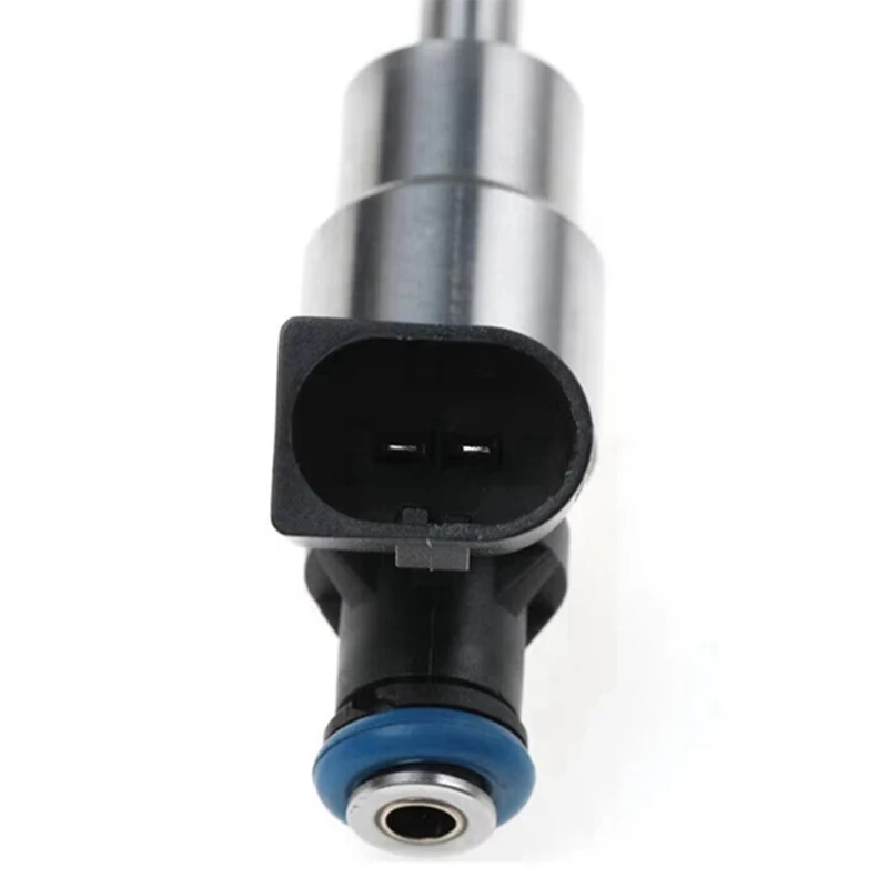 Super Sale 4Pcs Fuel Injector 06F906036A 0261500020 06F 906 036 A 0 261 500 020 for Audi A6 2.0T A3 Q5 Volkswagen Golf Passat Je