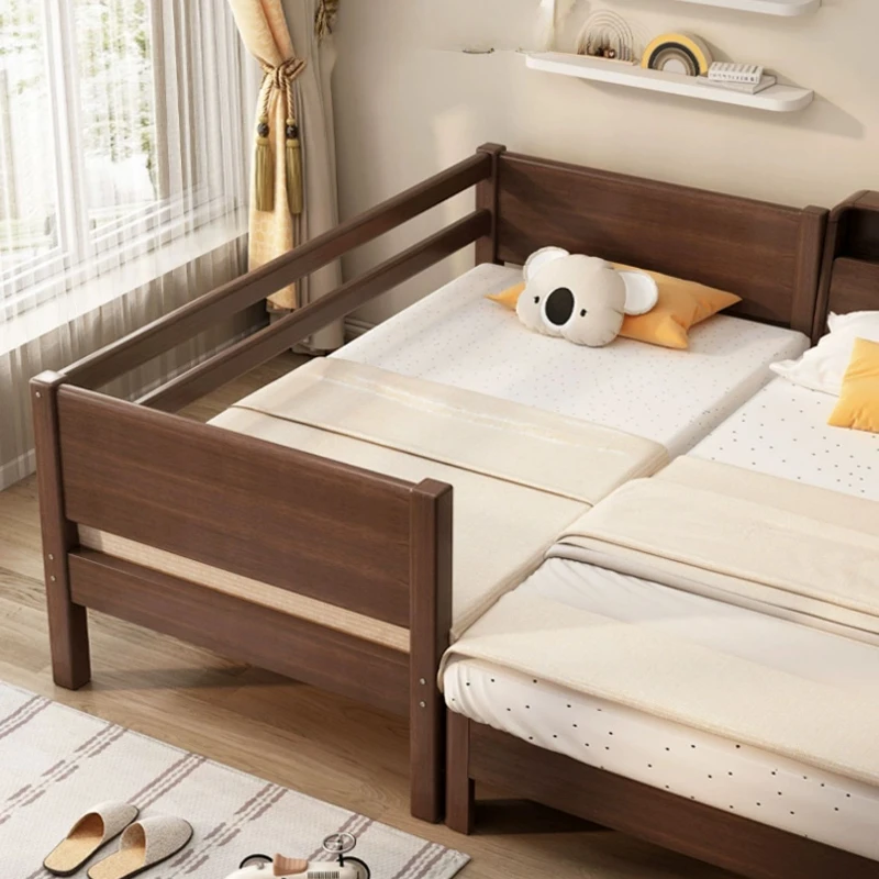 Cama Lіko para niños, camas para niños pequeños, cabana, muebles para niños, actividades familiares para niñas, cunas para bebés, cunas de madera