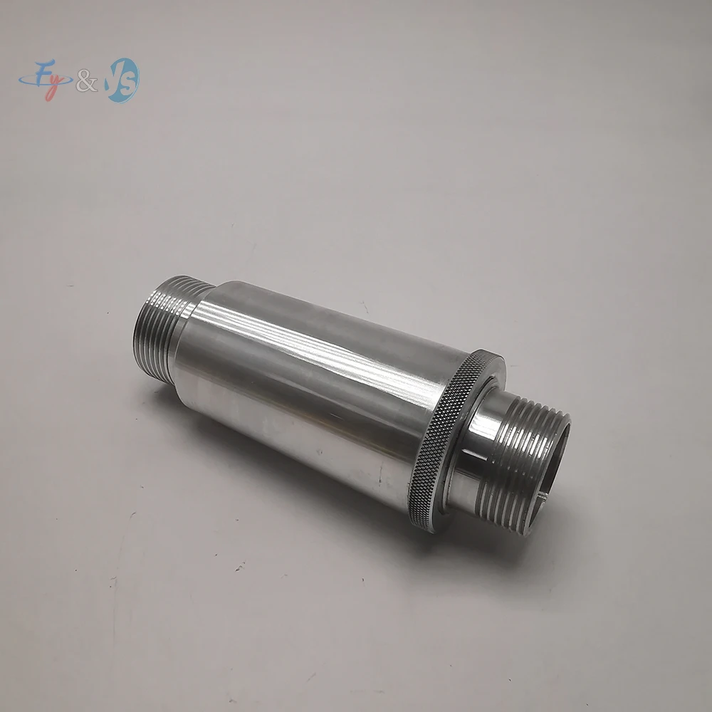 RV Series High Pressure Blower Relief Valve RV-01A RV-02A RV1.25 For Vortex Air Vacuum Pump Side Channel Blower 0-600mbar
