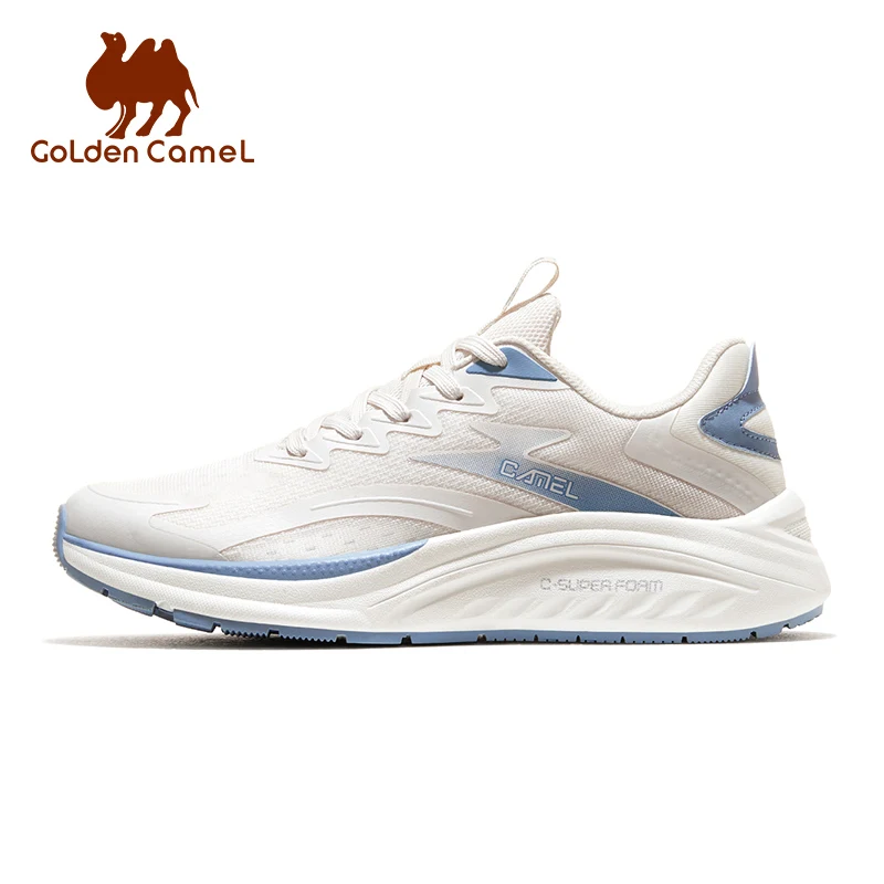 GOLDEN CAMEL Male Sneakers Sport Running Shoes Women and Men Athletic Outdoor Non-slip Jogging Walking Shoes for Men Footwear