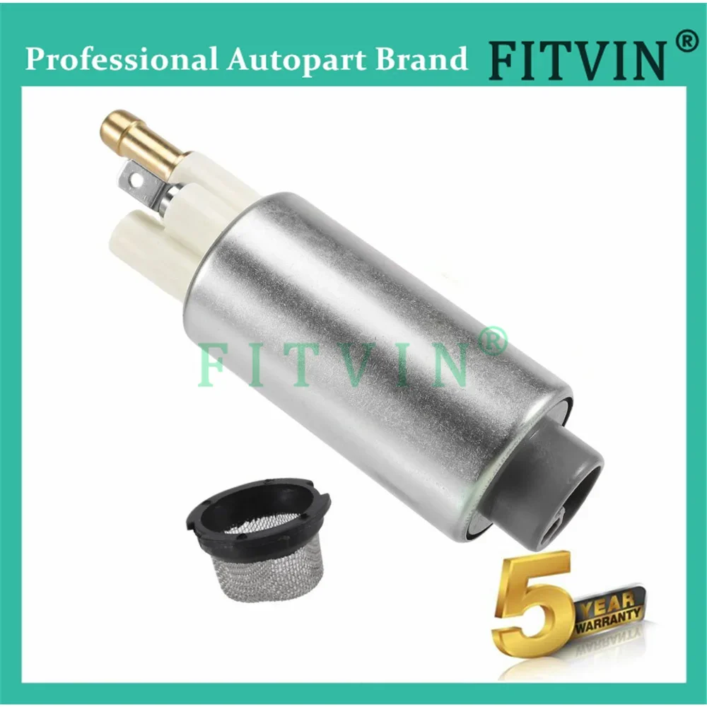 Brand New Fuel Pump High Pressure Low Pressure For Mercury Mariner Outboard Electric Fuel Pump 880596T58 880596T55 F50000106