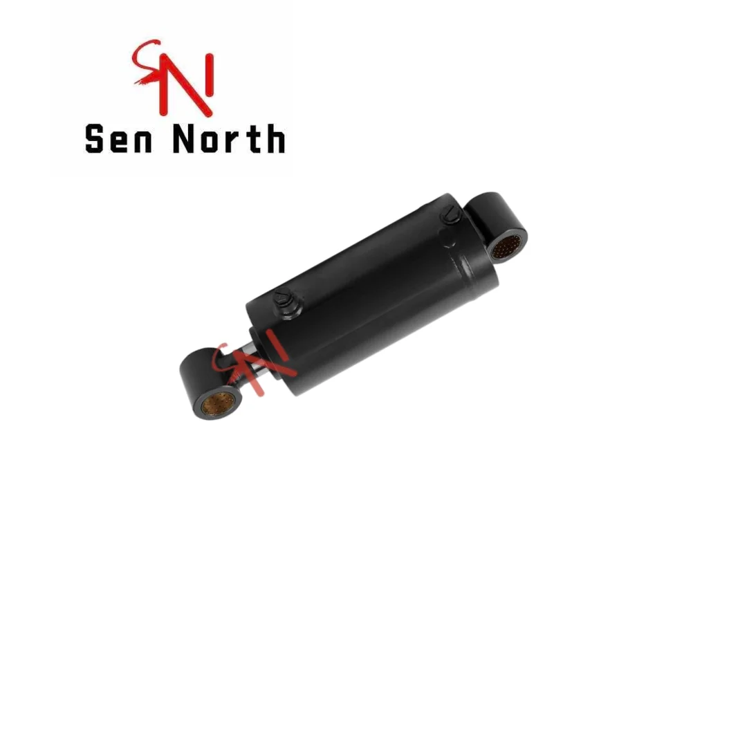 

Truck Suspension Parts Cabin Lift Axle Cylinder 550804 1378315 1378314 Truck Parts Suitable For SCANIA