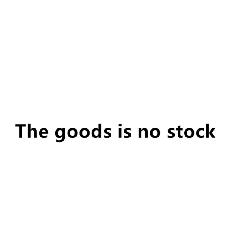 

No stock No stock No stock