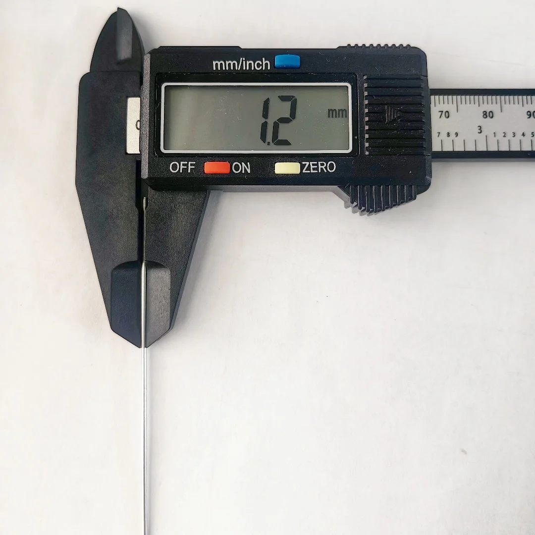 4/10/20PCS D1.2mm Z-type Steel Wire Push Rod 20cm/30cm Pushrod For RC Airplane Spare Parts Steel Pull Connecting Rod Servo