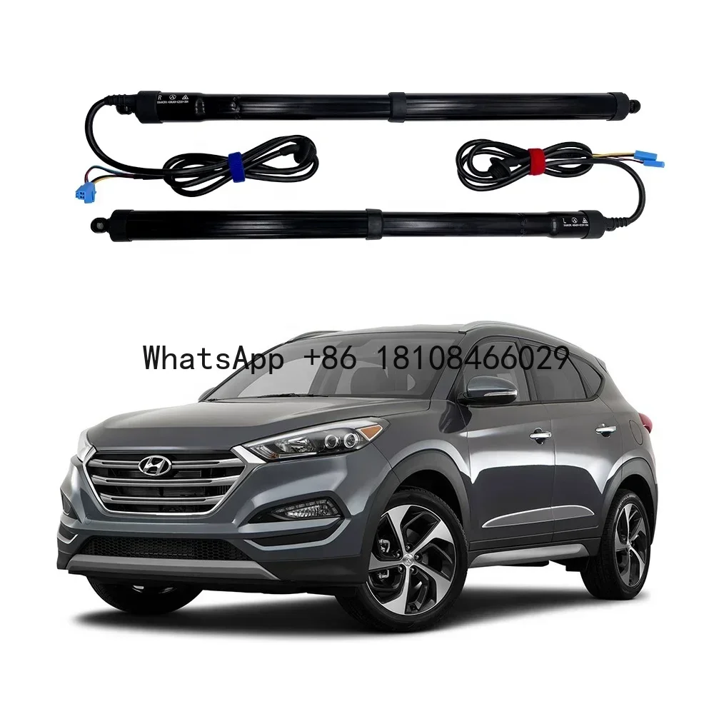 Automatic tail gate auto electric tailgate lift kit smart power liftgate for Hyundai Tucson 2016 2017 2018 2019 2020 2021