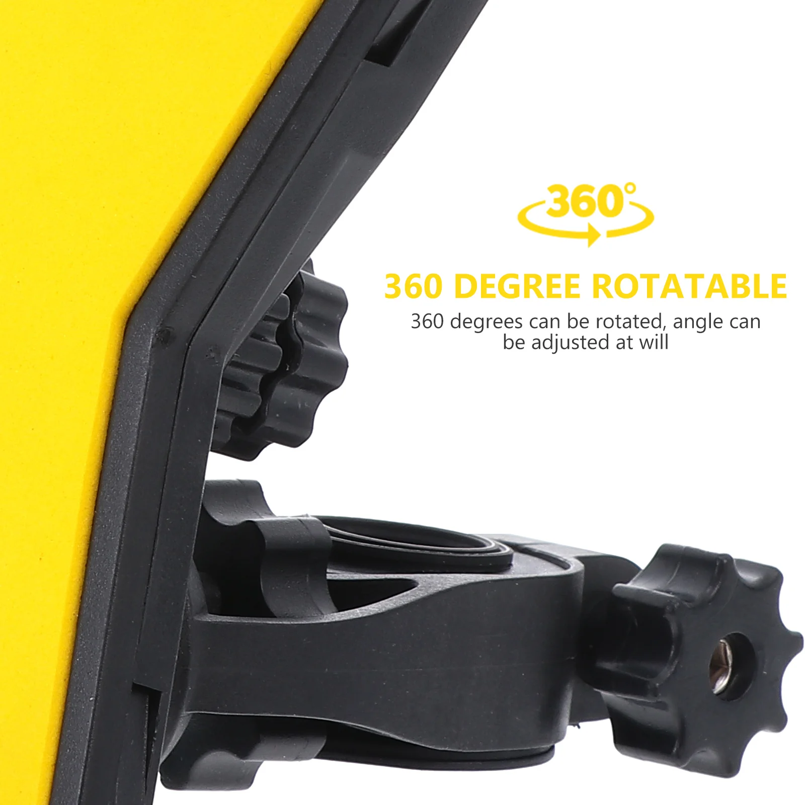 

Bike Phone Holder Cell Stand Cycling Handlebar Mount for Bicycle Accessories Abs