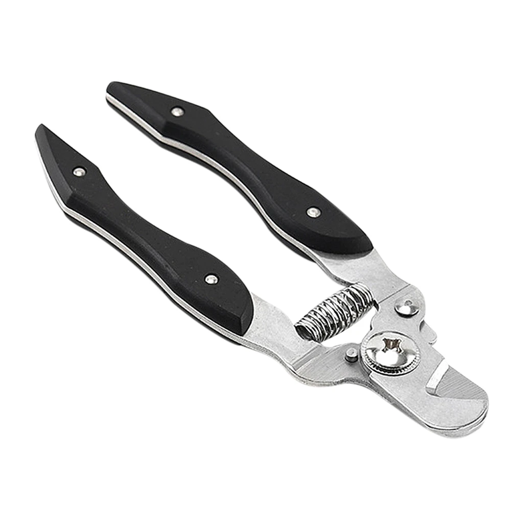 

Pet Nail Stainless Steel Grooming Tool Dog Claw Scissors Durable Wear Resistant Safe Comfortable Pet Accessories